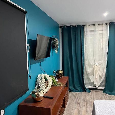 דירות Montélimar Superbe Studio Neuf Avec Piscine מראה חיצוני תמונה